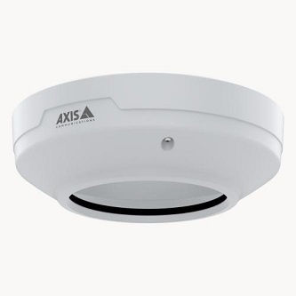 Axis Communications AXIS TM3817 TAMPER-RESISTANT COVER